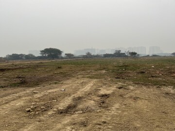 Plot Area in  Land at Tappal – for Sale