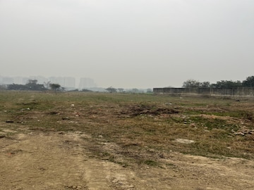 Commercial Land 100 Sq.Yd. For Resale in Tappal Aligarh  8166517