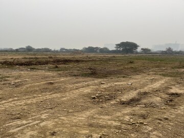 Plot Area in  Plot at Tappal – for Sale