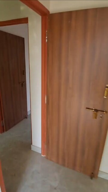 Bathroom in 1 BHK Apartment at Pawshe Pride, Kalyan East – for Sale