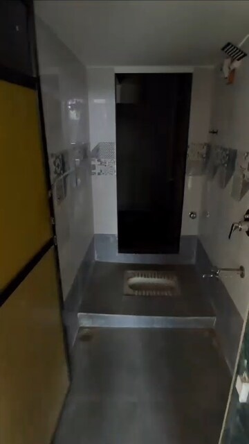 Furnished Amenities in 1 BHK Apartment at Pawshe Pride, Kalyan East – for Sale