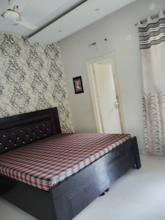 2 BHK Apartment For Rent in Sector 115 Mohali  8166529