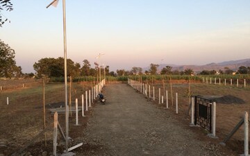 Plot For Sale in Shobhapur