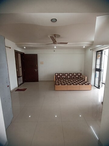 Furnished Amenities in 2 BHK Apartment at Swojas Aarohi, Erandwane – for Rent