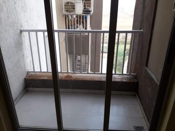 Building Lobby in 1 BHK Apartment at Lodha Casa Rio, Dombivli East – for Sale