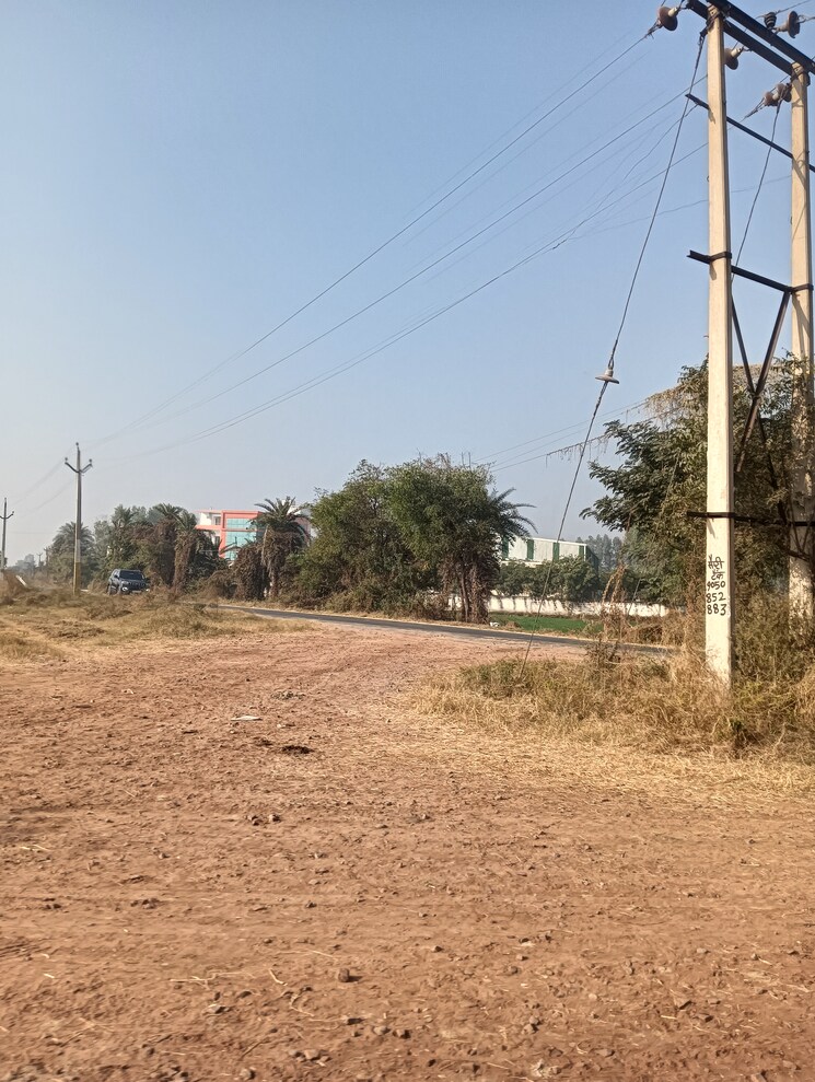 undefined, sohna sector 16  140 Sq.Yd. Plot In Sohna Sector 16 Gurgaon 8166572