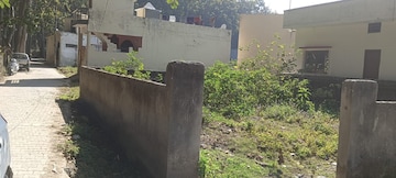 Plot For Resale in Jawahar Nagar Kolhapur  8166172