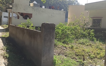Plot For Sale in Jawahar Nagar