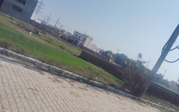 Plot For Sale in Sector 127