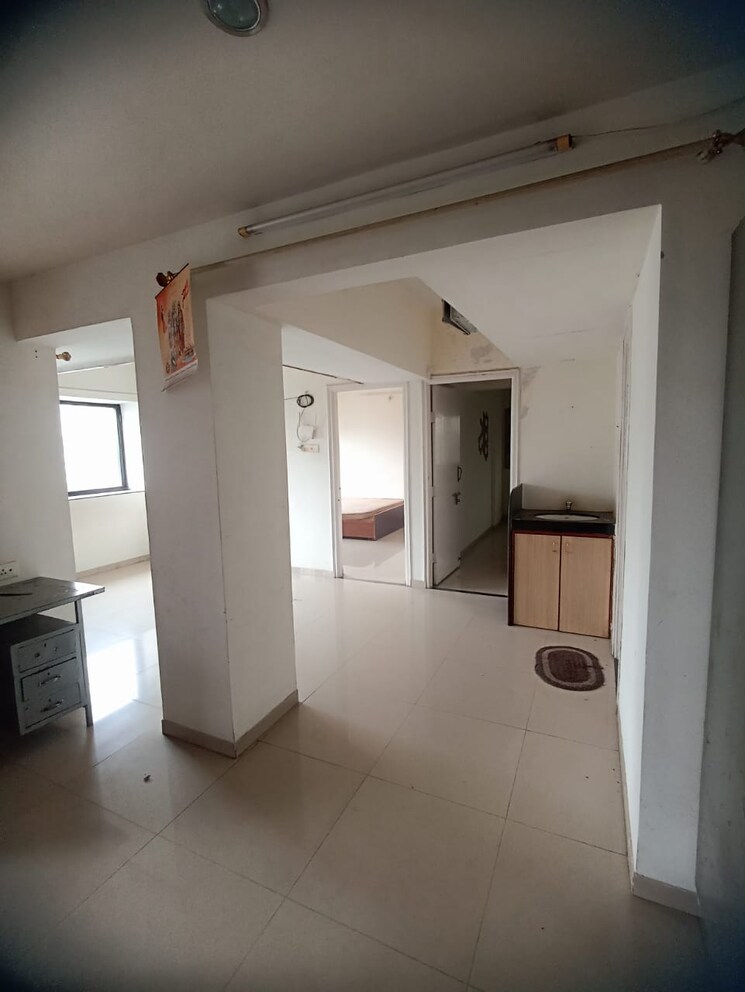 Living Room, swojas-aarohi 2 Bedroom 1100 Sq.Ft. Apartment In Erandwane Pune 8166569