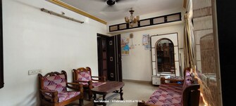 2 BHK Apartment For Rent in Airoli Sector 14 Navi Mumbai  8166583