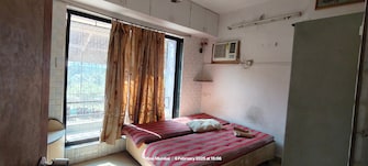 2 BHK Apartment For Rent in Airoli Sector 14 Navi Mumbai  8166583