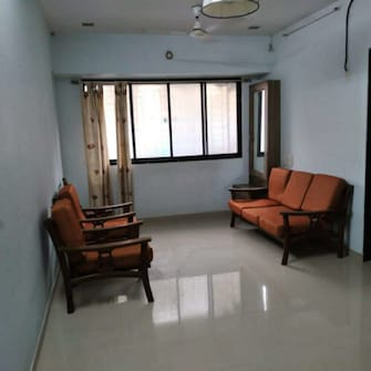 1 BHK Apartment For Rent in Siddhivinayak Annex Dhuru Wadi Mumbai  8166578