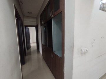 Building Lobby in 2 BHK Apartment at JM Florence, Tech Zone 4 Greater Noida – for Rent