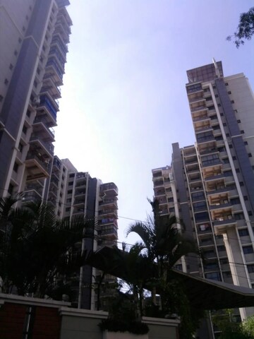 1.5 BHK Apartment For Sale in Panvel