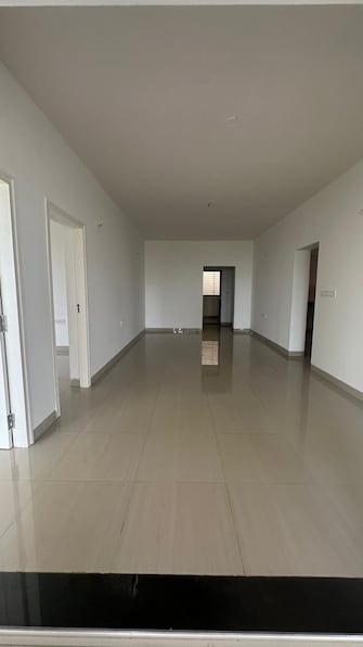 3 BHK Apartment For Resale in Nitesh Central Park Bellary Road Bangalore  8166563