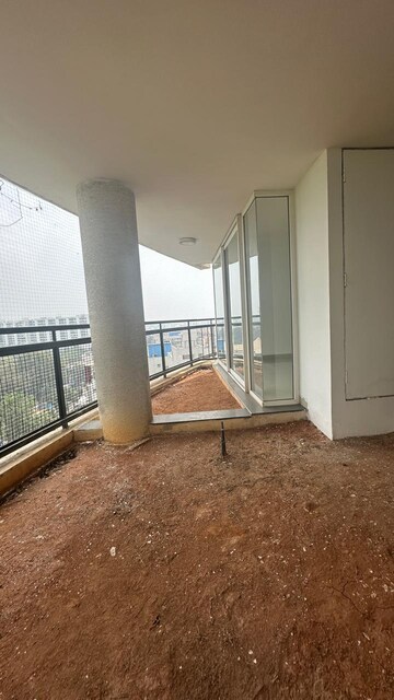  3 BHK Apartment at Nitesh Central Park, Bellary Road – for Sale
