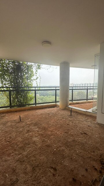  3 BHK Apartment at Nitesh Central Park, Bellary Road – for Sale