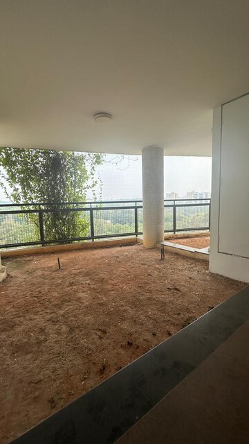 Room in 3 BHK Apartment at Nitesh Central Park, Bellary Road – for Sale