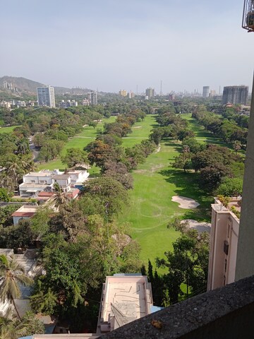 3 BHK Apartment – Exterior View View at Swastik Solitaire, Chembur - for Sale