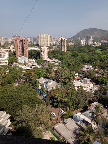 3 BHK Apartment – Exterior View View at Swastik Solitaire, Chembur - for Sale