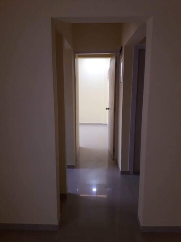 Building Lobby in 1 BHK Apartment at Lodha Casa Rio, Dombivli East – for Sale