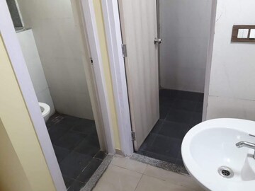 Bathroom in 1 BHK Apartment at Lodha Casa Rio, Dombivli East – for Sale
