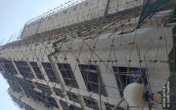 1 BHK Apartment For Rent in Rustomjee Royale, Dahisar East