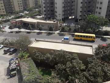 1 BHK Apartment – Exterior View View at Lodha Casa Rio, Dombivli East - for Sale