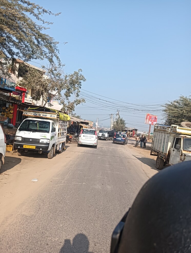 Exterior View, sohna sector 3  146 Sq.Yd. Plot In Sohna Sector 3 Gurgaon 8166623