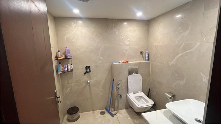 Bathroom, ardee-city 3 Bedroom 342 Sq.Yd. Independent House In Sector 52 Gurgaon 8166645
