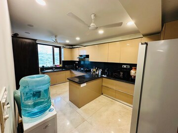 Master Bedroom in 3 BHK Independent House at Ardee City, Sector 52 – for Rent