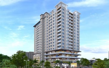 3 BHK Apartment For Sale in Mahalaxmi Elegance, Undri