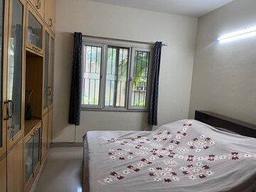 Bedroom in 3 BHK Apartment at Prestige Richmond, Sampangi Rama Nagar – for Sale