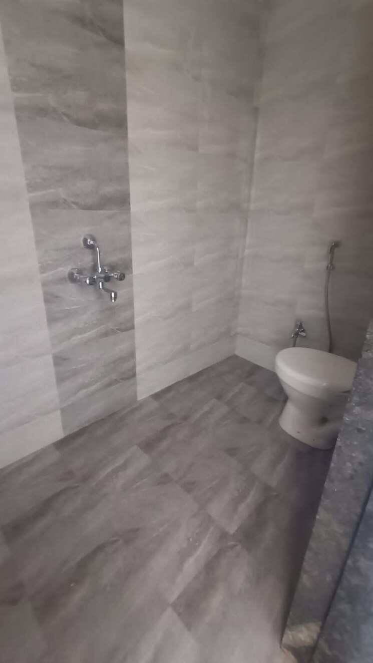 Bathroom, advika-phase-i 1 Bedroom 548 Sq.Ft. Apartment In Pisoli Pune 8166680