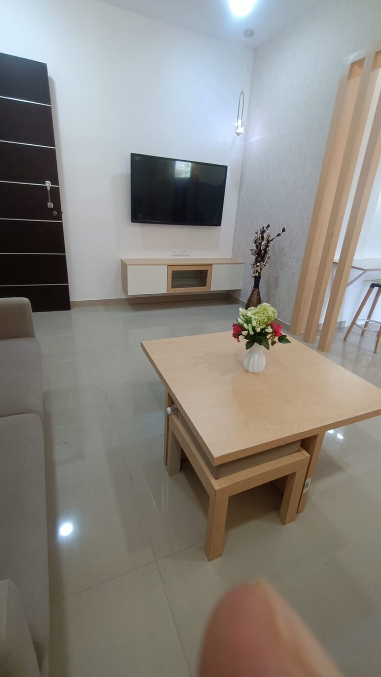 undefined, advika-phase-i 1 Bedroom 548 Sq.Ft. Apartment In Pisoli Pune 8166680