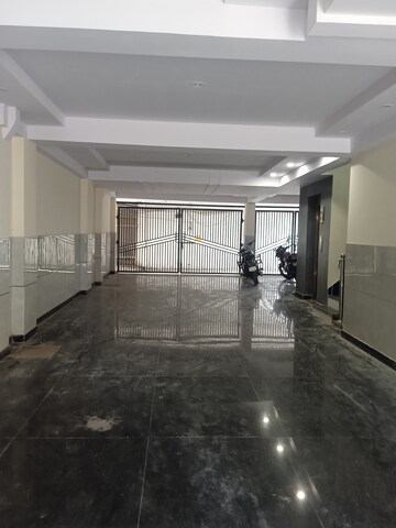 Parking in 2 BHK Apartment at Palam – for Sale