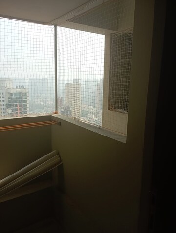 Kitchen in 2 BHK Apartment at Sheth Irene, Malad West – for Rent