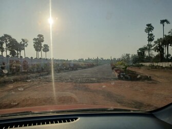 Plot For Resale in BBG Kohinoor Gateway Executive Bhogapuram Vizag  8166638