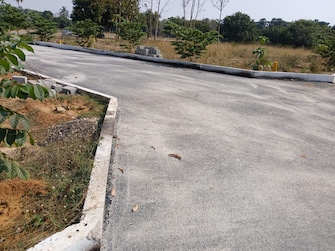 Plot For Resale in BBG Kohinoor Gateway Executive Bhogapuram Vizag  8166638