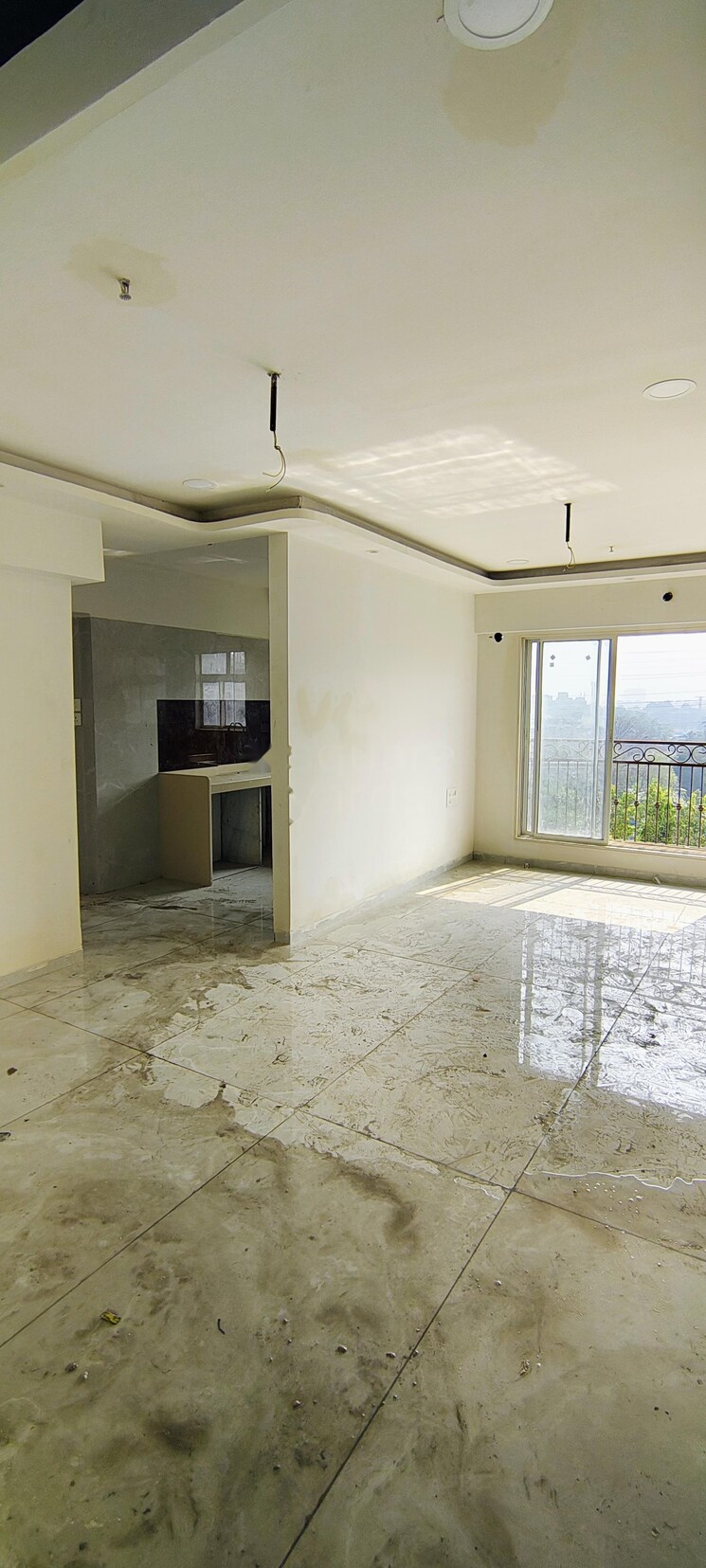 Room, alag-olive 2 Bedroom 634 Sq.Ft. Apartment In Pant Nagar Mumbai 8166641