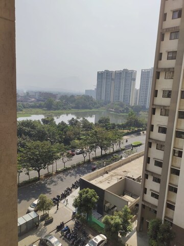 2 BHK Apartment – Exterior View View at Lodha Palava City Lakeshore Greens, Dombivli East - for Sale