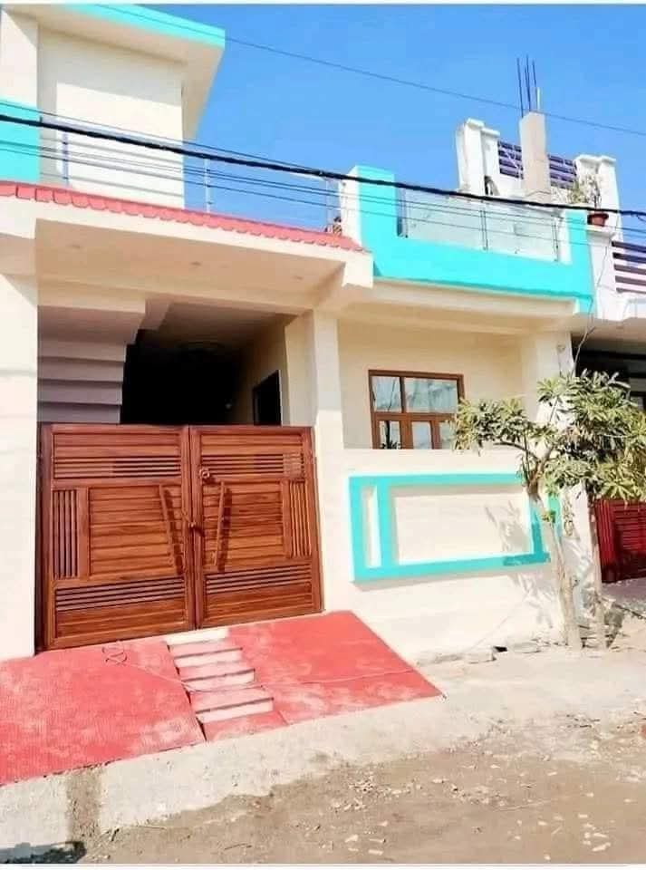 Plot For Sale in Defence Empire