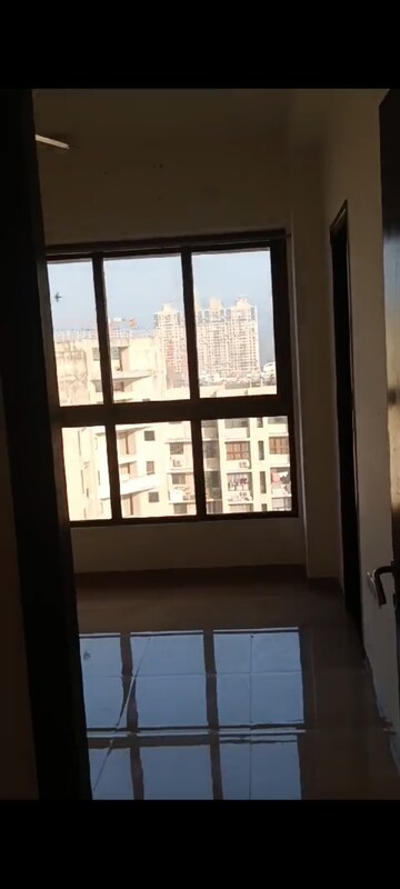 Kitchen in 2 BHK Apartment at CCI Rivali Park, Borivali East – for Rent
