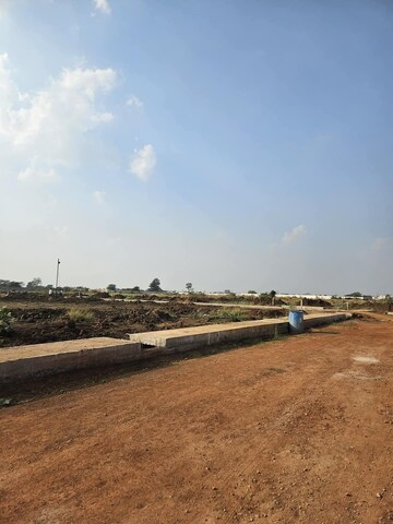 Plot Area in  Plot at Defence Empire, Surajpur – for Sale