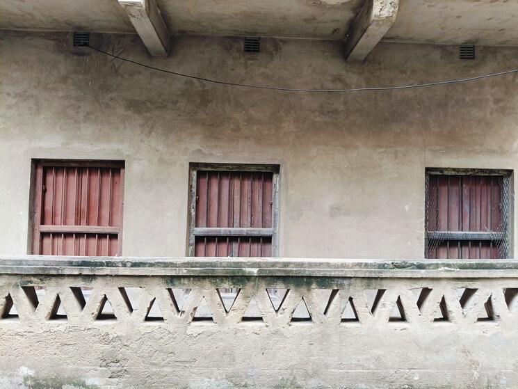 Exterior View, baguiati 6 Bedroom 3564 Sq.Ft. Independent House In Baguiati Kolkata 8166676