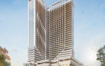 1 RK Apartment For Sale in Dasnac Yuva, Sector 124