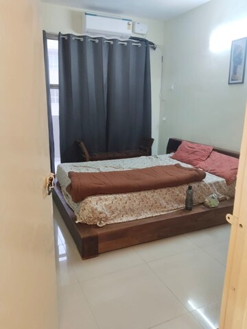 Bedroom in 2 BHK Apartment at Pyramid Heights, Sector 85 – for Rent