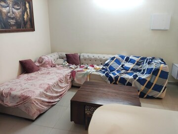 Bedroom in 2 BHK Apartment at Pyramid Heights, Sector 85 – for Rent