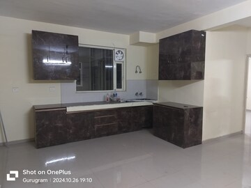 Kitchen in 2 BHK Apartment at Pyramid Heights, Sector 85 – for Rent